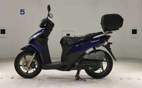 HONDA DIO 110 JF31