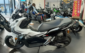HONDA ADV150 KF38