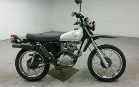 HONDA XL230 MC36