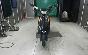 SUZUKI ADDRESS V125 CF4EA