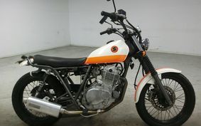 SUZUKI GRASS TRACKER NJ47A