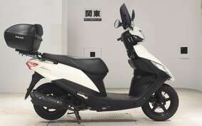 SUZUKI ADDRESS V125 DT11A