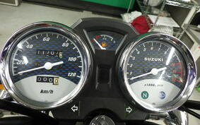 SUZUKI GN125 F Gen.2 PCJ2N