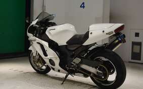 KAWASAKI ZX 1200 NINJA R 2002 ZXT20B