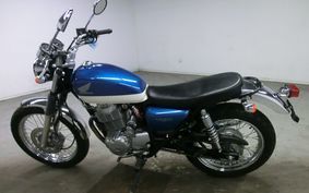 HONDA CB400SS Cell 2007 NC41