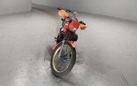 HONDA TLR200 MD09