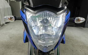 SUZUKI GIXXER 150 NG4BG