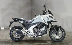 HONDA NC750X DCT 2023 RH09