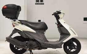 SUZUKI ADDRESS V125 S CF4MA