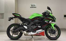 KAWASAKI ZX-25R ZX250E