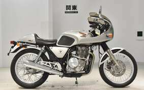 HONDA GB400TT MK2 1985 NC20