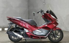 HONDA PCX 150 KF30