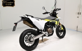 HUSQVARNA 701SM 2022