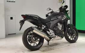 HONDA 400X ABS 2014 NC47