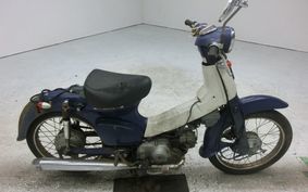 HONDA PRESS CUB 50 C50