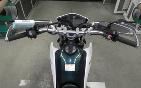 YAMAHA SEROW 250 DG11J