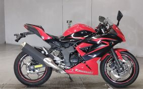 KAWASAKI NINJA250SL BX250A