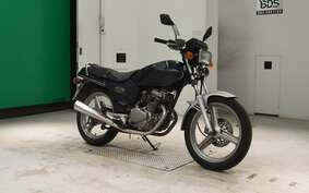 HONDA CB125T JC06