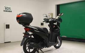 HONDA DIO 110 JF31