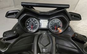 YAMAHA X-MAX 250 SG42J