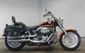 HARLEY FLSTF 1580 2008 BX5