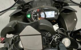 YAMAHA YZF-R3 2017 RH07J