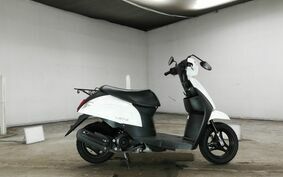 SUZUKI LET's CA4AA