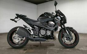 KAWASAKI Z800 2013 ZR800A