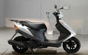 SUZUKI ADDRESS V125 G CF4EA