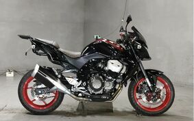 KAWASAKI Z750 2008 ZR750L