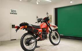 HONDA XL200R MD06