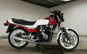 HONDA CBX550F PC04