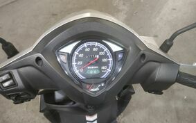 SUZUKI ADDRESS 110 CE47A