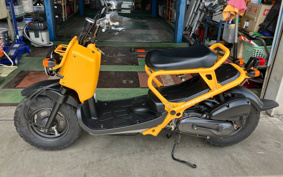 HONDA ZUMAR AF58