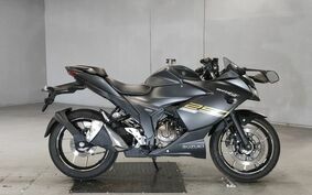 SUZUKI GIXXER 250 SF ED22B