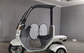HONDA GYRO TA03