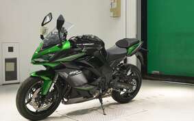 KAWASAKI NINJA 1000 SX 2023 ZXT02K