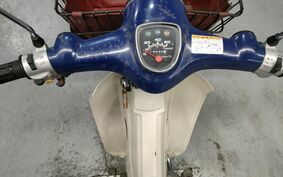 HONDA PRESS CUB 50 AA01