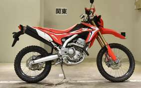 HONDA CRF250L MD44