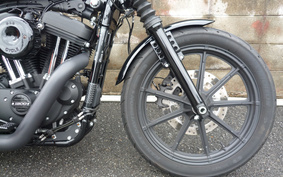 HARLEY XL1200NS 2020 LP3