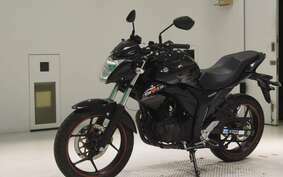 SUZUKI GIXXER 150 NG4BG