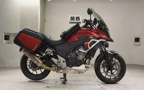 HONDA 400X ABS 2014 NC47