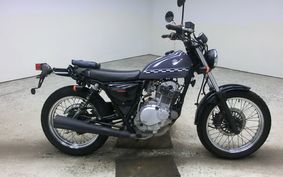 SUZUKI GRASS TRACKER BigBoy NJ4BA