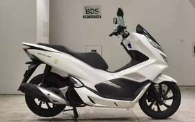 HONDA PCX125 JF81