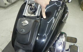 HARLEY FLSTN 1580 2008