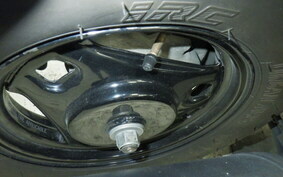 SUZUKI ADDRESS V125 G CF46A