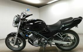 KAWASAKI BALIUS 250 ZR250A