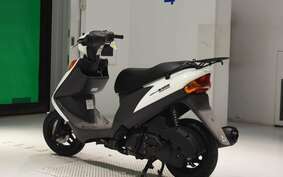 SUZUKI ADDRESS V125 CF4EA