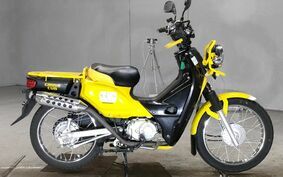 HONDA CROSS CUB 110 JA10