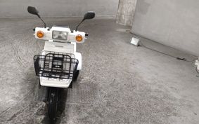 HONDA GYRO TD02